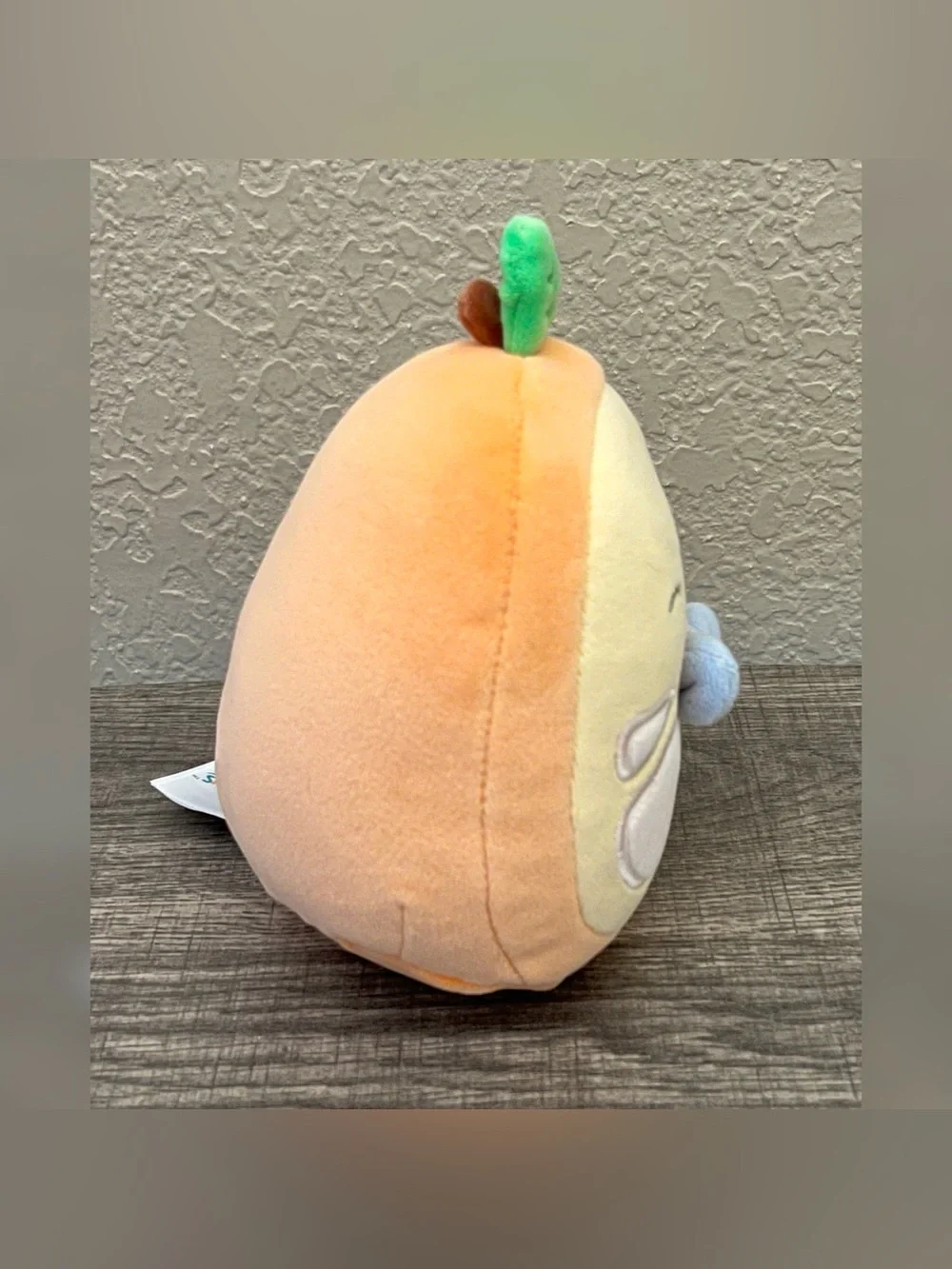 Squishmallows plush preowned